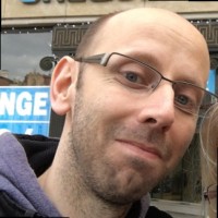 Marc Neale