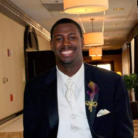 Drew Funderburg