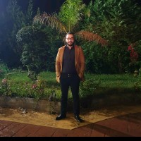 Mohammad Mrad
