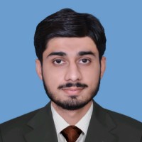 M Inam Ul Haq