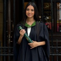 Jayna Mistry