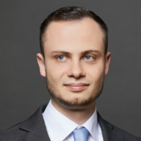 Dmitriy Dedushev