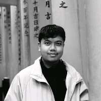 Jericho Agudo