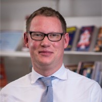 Adam Cartland