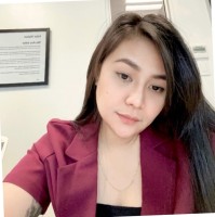 Richel Joyce Cawaling