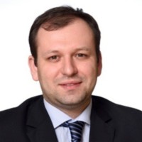 Victor Ghereg