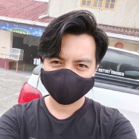 Asrie'Ar Ruslih