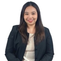 Denise Ivana Micaele Borja, RPm