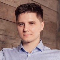 Sasha Okunev