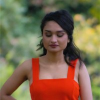 Kanchan Ghimire