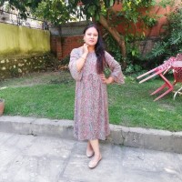 Sharmila Purkuti