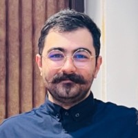 Mohammadreza Matiny