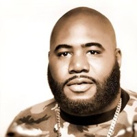 Maurice Williams