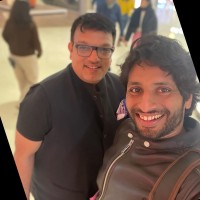 Ajit Gahlot