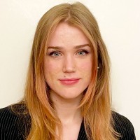 Maja Hastings