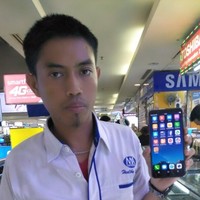Ekan Suhendri