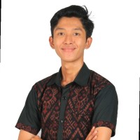 Kadek Bagus Krishna Dwipayana