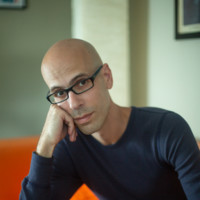 Jonathan Shanes