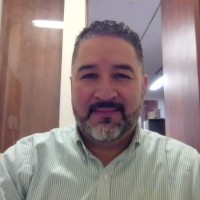 Jaime Antonio Urbina Alvarado