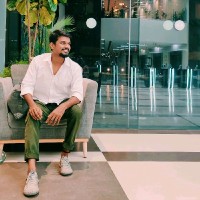 Deepak Pawar