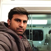 Satish Babu Tata