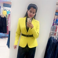 Kalyani Patil