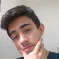 Felipi Dos Santos Pereira