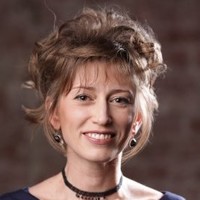 Olga Tregubenko