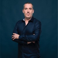 Nicolas Delivet