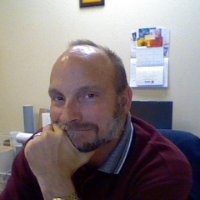Bob Weber
