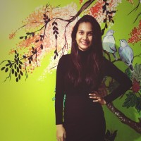 Prescila Silveira