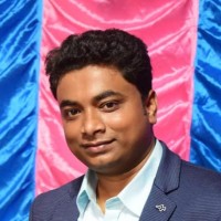 Debabrata Banik