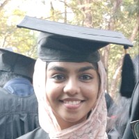 Arsha Fathima