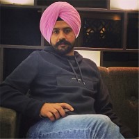Balpreet Singh