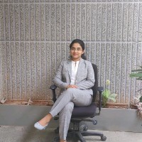 Gayatri Hegde