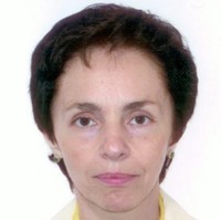 Елена Бурмистрова