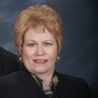 Priscilla Tate Thompson