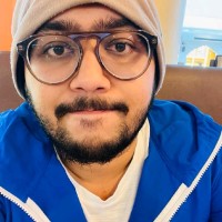 Nishant Michael Deka