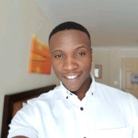 Tendai Sarupinda