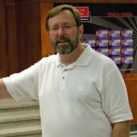 Ken Howe