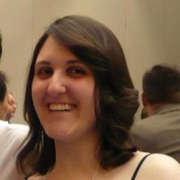 Amber Goad