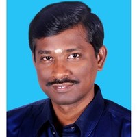 Prabakaran K