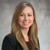 Chelsea Bieronski, P.Eng.