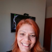 Maria Suzimar Silva