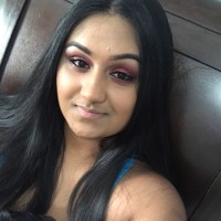 Shivanie Ganesh