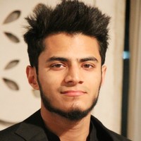 Syed Zabrain Arshad