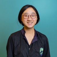 Chelsea Liang
