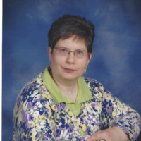 Linda Harp
