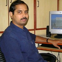 Syam Gopal