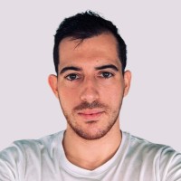 Daniel Patón La Rosa